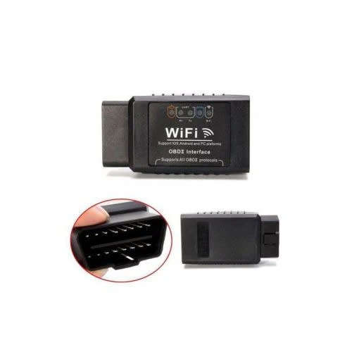 Multifunctional Wifi Obd2 Obdii Car Diagnostic Scanner Scanning Tool For Ios Android Ld