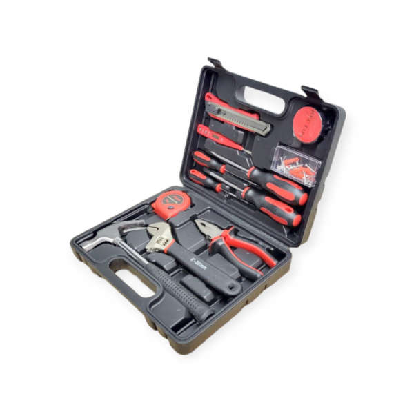 Multifunctional 13-Piece Tool Set
