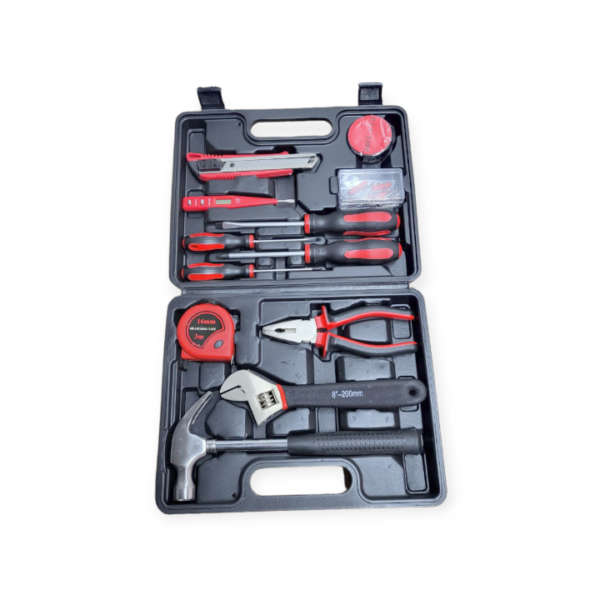 Multifunctional 13-Piece Tool Set