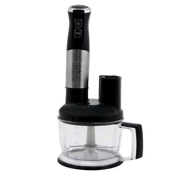 Electric Hand Mixer 1500W