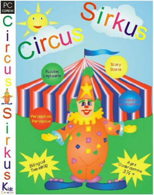 The Circus/Die Sirkus