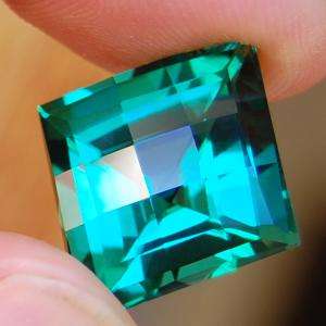 Quartz 25.75 ct  Brilliant!