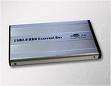USB PORTABLE HARD DISK BOX