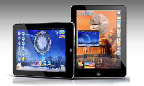 Crazy Sale!8 inch Touch Screen Tablet PC Google Android 2.2 Camera Wifi 3G MID ePad Netbook