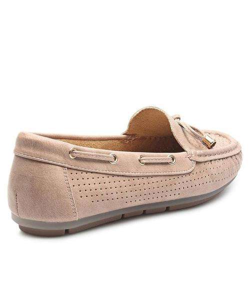 Ladies Loafer shoes - size 8