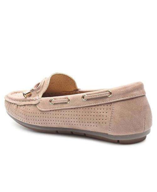 Ladies Loafer shoes - size 8