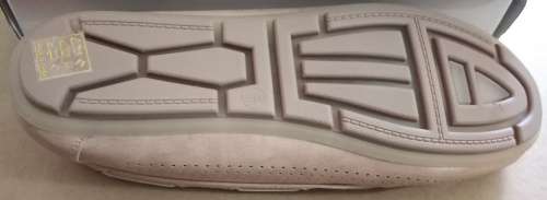 Ladies Loafer shoes - size 8