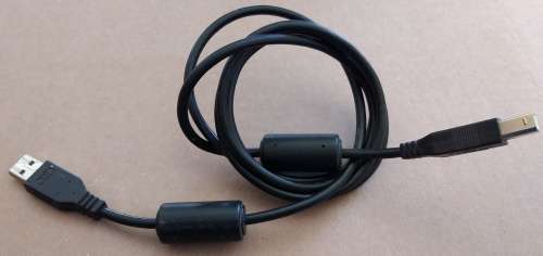 CanoScan LiDE 25