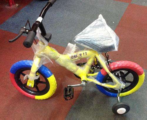 Kids Bicycle - JUNIOR 12