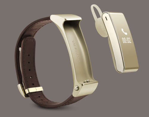 HAUWEI B2 Talkband
