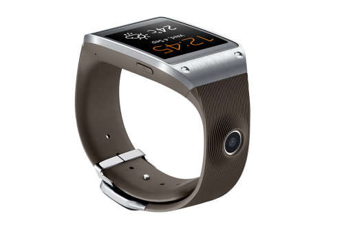 SAMSUNG GEAR V700