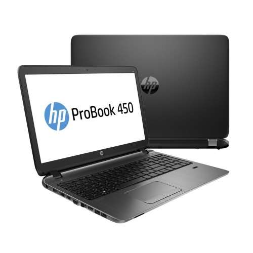Hp 450* i7 4TH GEN* 8GB ** 500GB ** 9.5/10 condition!! Like new