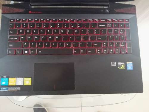 LENOVO Y50-70 I7**FHD**4 GB GRAPHICS! 1TB ** 8GB RAM