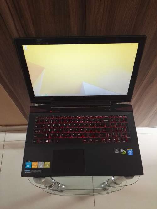 LENOVO Y50-70 I7**FHD**4 GB GRAPHICS! 1TB ** 8GB RAM