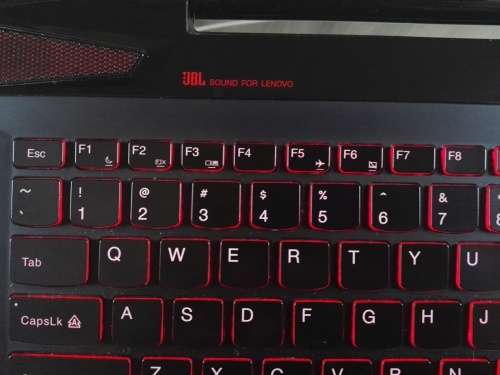 LENOVO Y50-70 I7**FHD**4 GB GRAPHICS! 1TB ** 8GB RAM