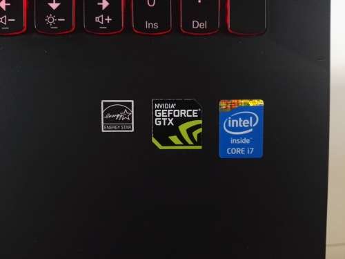 LENOVO Y50-70 I7**FHD**4 GB GRAPHICS! 1TB ** 8GB RAM