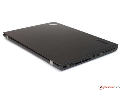 LENOVO THINKPAD T450S ULTRABOOK * INTEL I5-5300U * 8GB RAM * 256SSD *14" LED