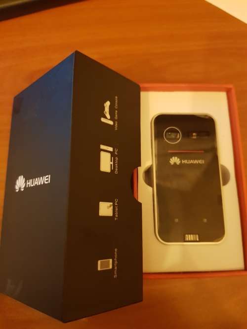 Huawei laser keyboard