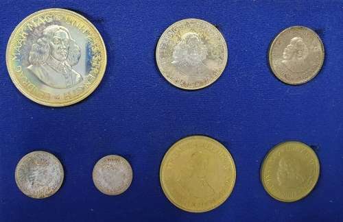 SA 1964  PROOF SET