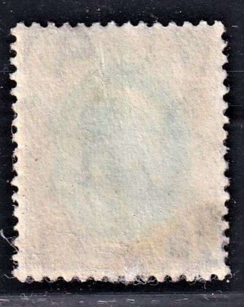 TRANSVAAL 1904 KEV11 £1 FINE USED