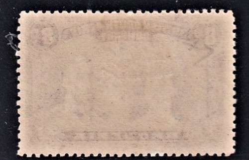RHODESIA 8d DOUBLE HEAD FINE MINT - CV R3000