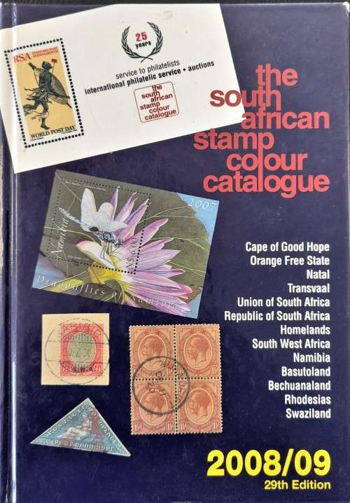 SACC 2008/09 PRE-OWNED CATALOGUE