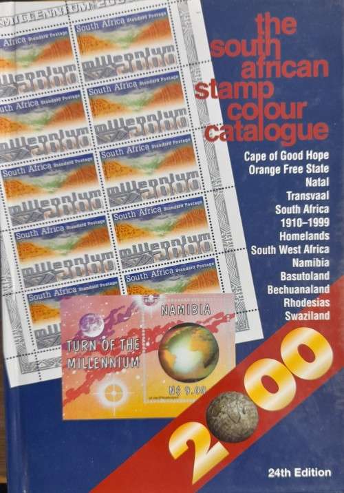 SACC 2000 PRE-OWNED CATALOGUE