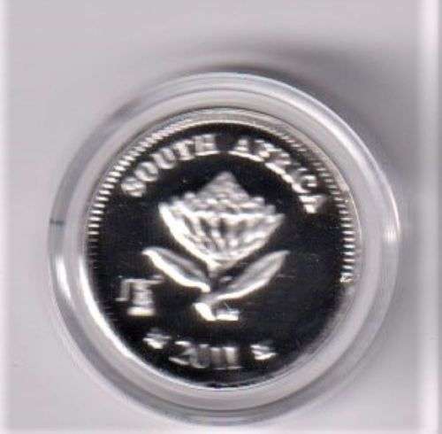 2011  Flypress Tickey in Capsule
