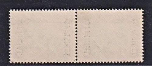SA 10/- OFFICIAL FINE MINT