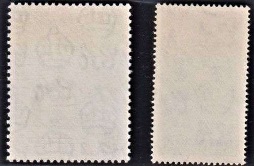 BRITISH COMMONWEALTH 1948 SILVER WEDDING #1 - GREAT MNH LOT!