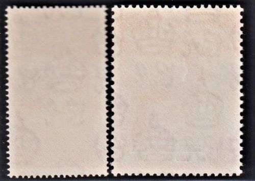 BRITISH COMMONWEALTH 1948 SILVER WEDDING #1 - GREAT MNH LOT!