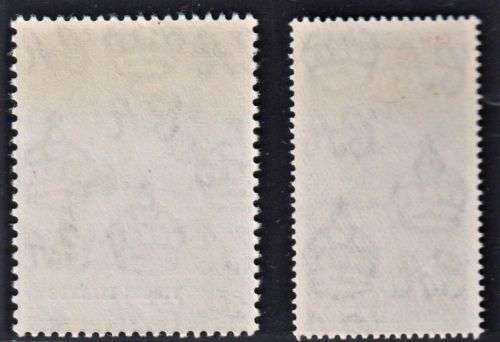 BRITISH COMMONWEALTH 1948 SILVER WEDDING #6 - GREAT MNH LOT!