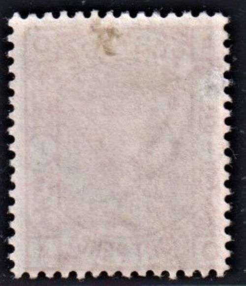 GREAT BRITAIN 1876 8d FINE MINT SG 156 cv 1850 POUNDS - R42550