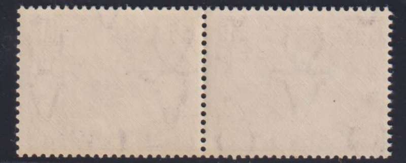 SA 1930-45 4d INVERTED WATERMARK  FINE UNMOUNTED  MINT - SACC 47a CV R1500
