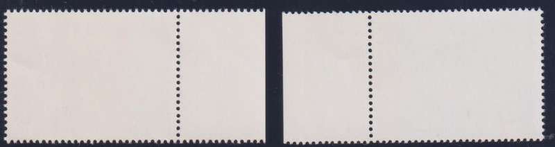 TRANSKEI  1988 30c GROSVENOR GOLD COLOUR OMITTED -SACC 225a UM