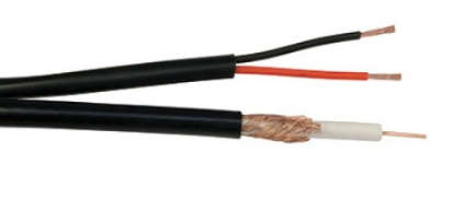 CCTV 100M  Control cable