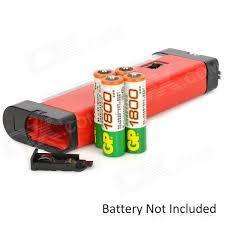 Money Detector 2 in 1  With Torch