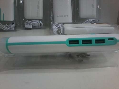Power 20000mAh Bank