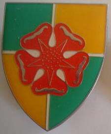 SADF GROUP 39 HQ SHOULDER FLASH