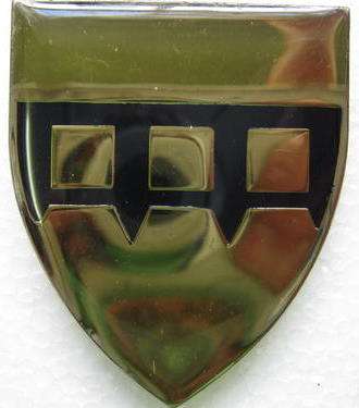 SADF MIDMAR COMMANDO SHOULDER FLASH
