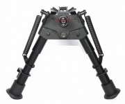 Tac Vector Harris Style 6-9" Bipod