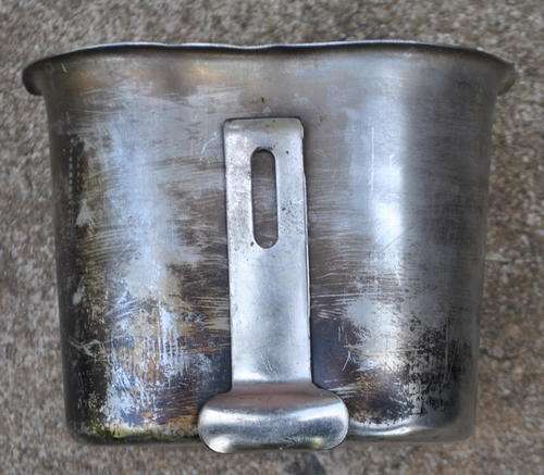 SADF M70 FIRE BUCKET