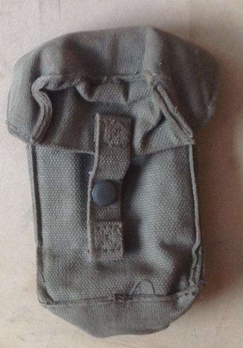 SADF M70 MAG POUCH