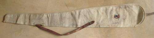 SADF CANVAS GUN BAG