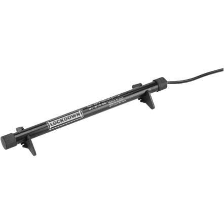 NEW LOCKDOWN GUN SAFE DEHUMIDIFIER ROD 12" 220V - NEW