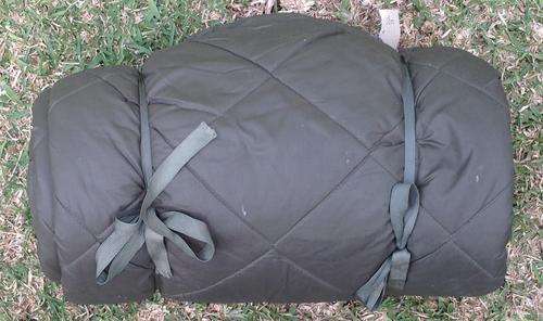 SADF M70 SLEEPING BAG