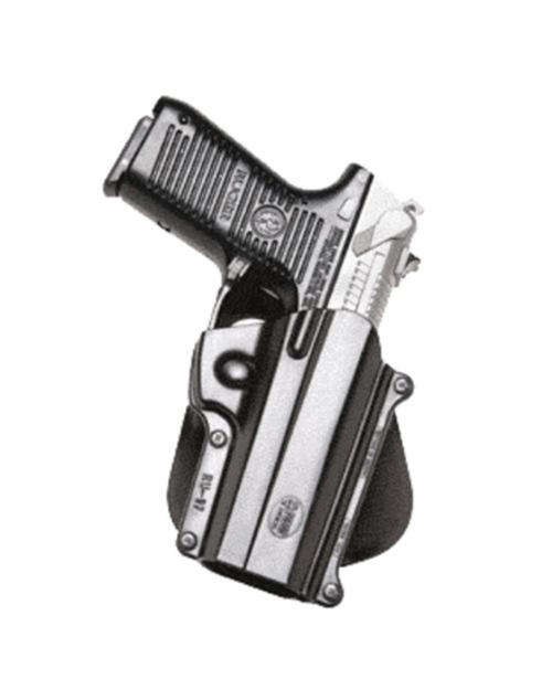 FOBUS RUGER P90/P93/P94/P95/P97 PADDLE HOLSTER RU97 - New