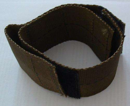 TACTICAL ARMY WATCH STRAP