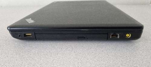 Lenovo - Intel Core i5, 4Gb Ram, 500Gb HDD, Windows 10 Professional , Excellent Battery Life