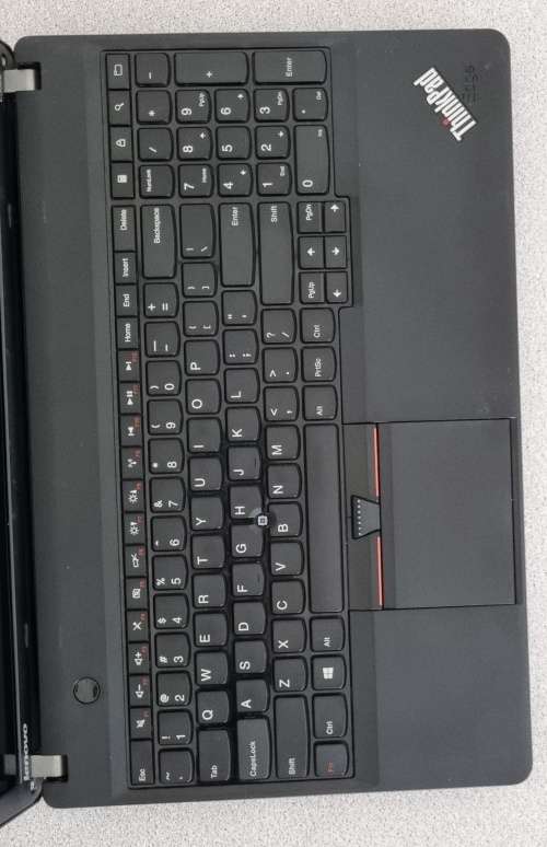 Lenovo - Intel Core i5, 4Gb Ram, 500Gb HDD, Windows 10 Professional , Excellent Battery Life